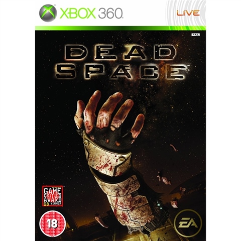 Dead space hot sale xbox one